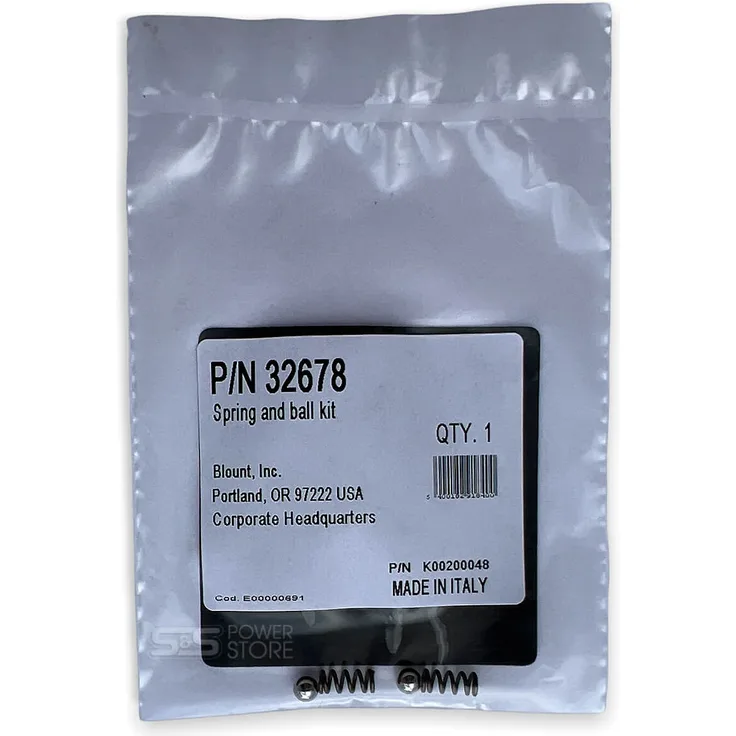 Oregon Feder- und Kugel-Satz (2er-pack) 32678