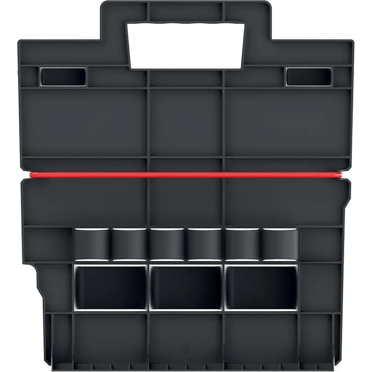 Kistenberg Werkzeugablage MODULAR SOLUTION