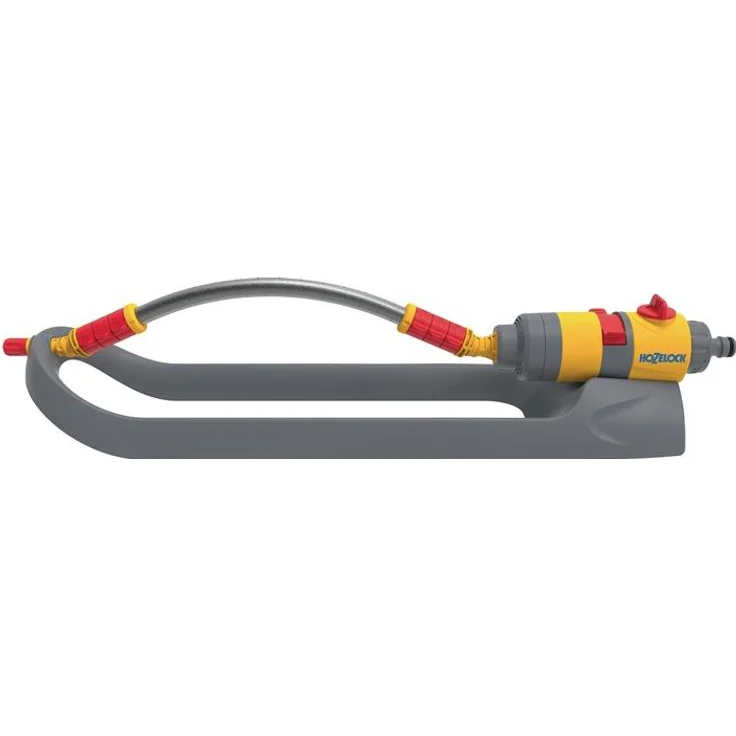 Hozelock Rechteck Rasensprenger Aquasave Pro Xl 350 M² – Bild 1