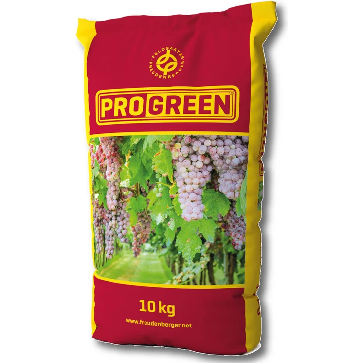 WB 220 Wolff-Mischung (Originalrezept) 3-4 jährig, 10 kg