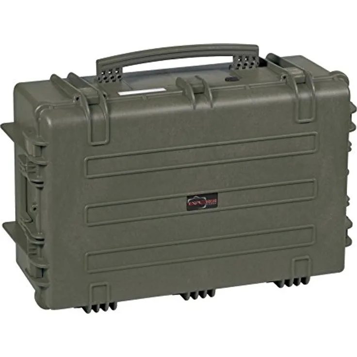 Explorer Cases Outdoor Koffer 113.1l (L x B x H) 860 x 560 x 355mm Oliv 7630.G