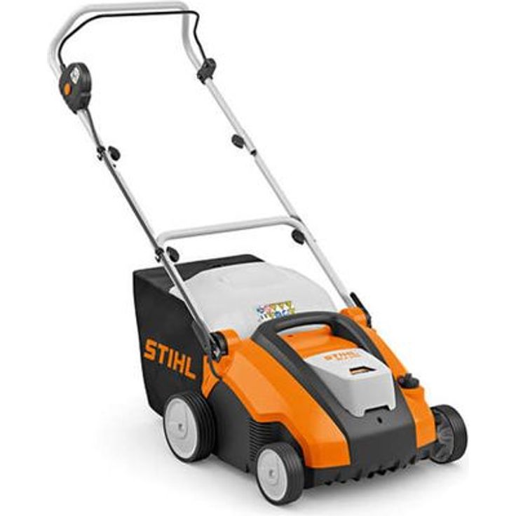 Stihl RLA 240.0 (INT2) Solo Akku-Vertikutierer