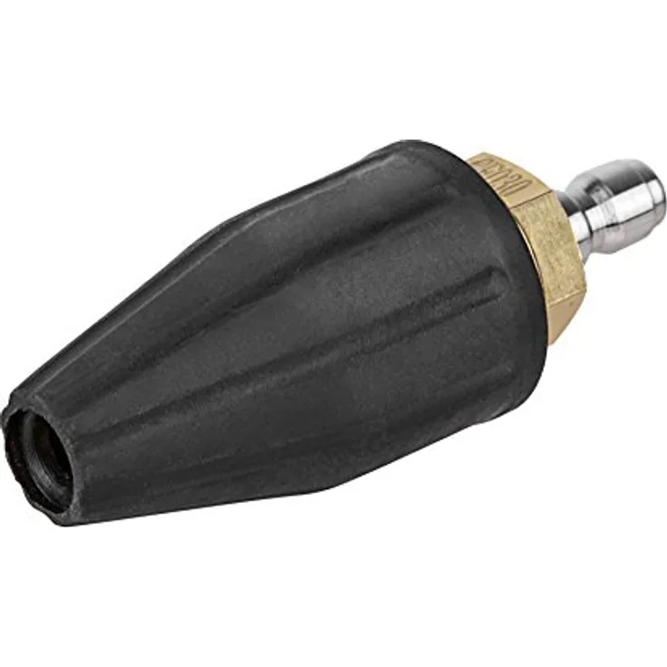 Worx turbo nozzle for hydroshot washers