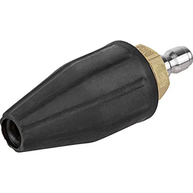 Worx turbo nozzle for hydroshot washers – Bild 1