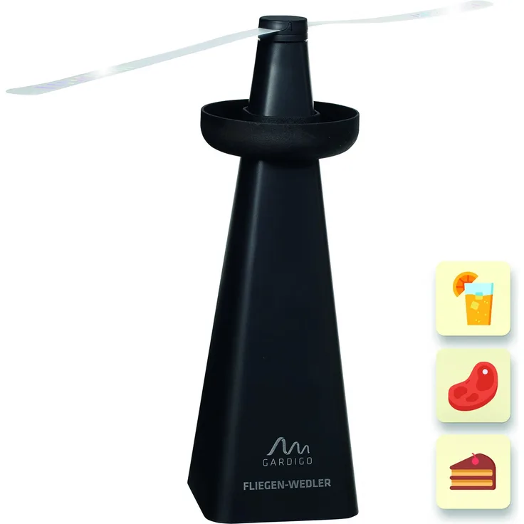 Gardigo Fliegen Wedler - Wespen-Verdufter Mit