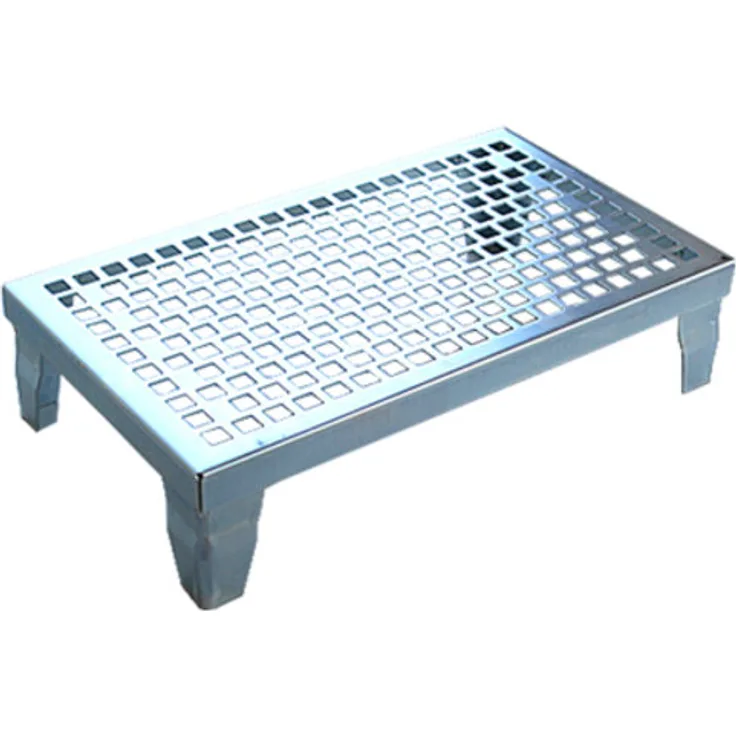 Fliesenwaschset Gitterrost Art.-Nr. 10425