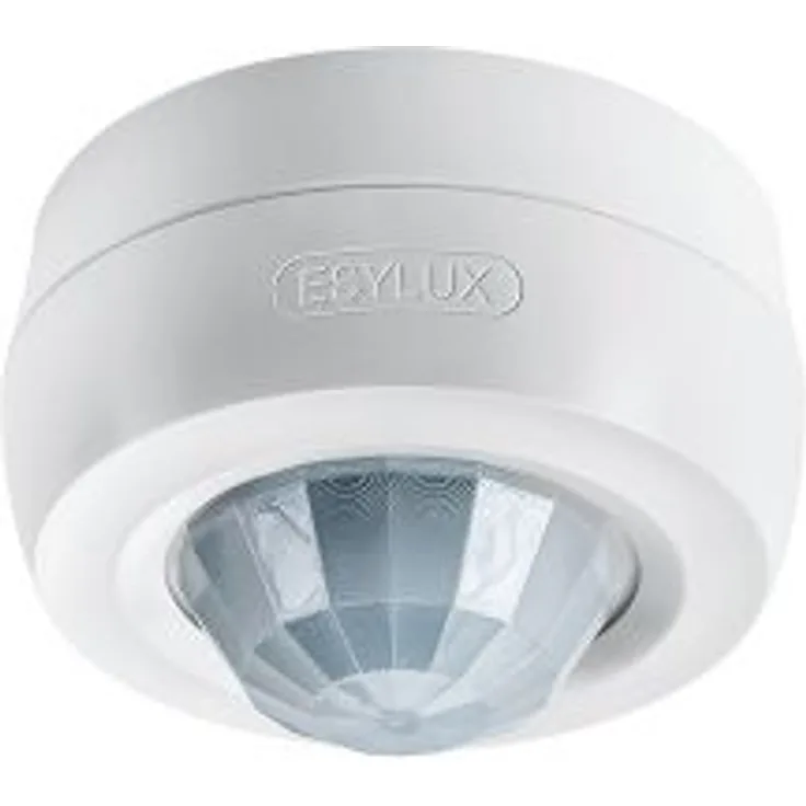 ESYLUX Decken-Bewegungsmelder MD360-24 BASIC IP54
