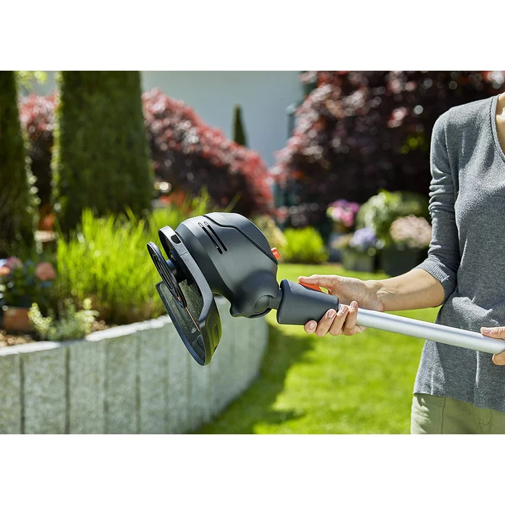 GARDENA ComfortCut 23/18V-P4A solo Akku-Trimmer Schnittbreite 23 cm 14701-55 – Bild 5