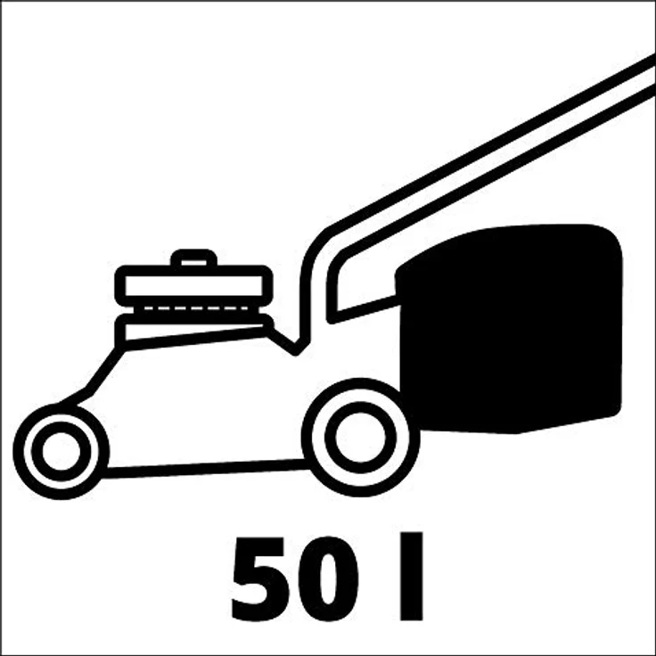 Einhell Benzin-Rasenmäher GC-PM 46/4 S – Bild 9