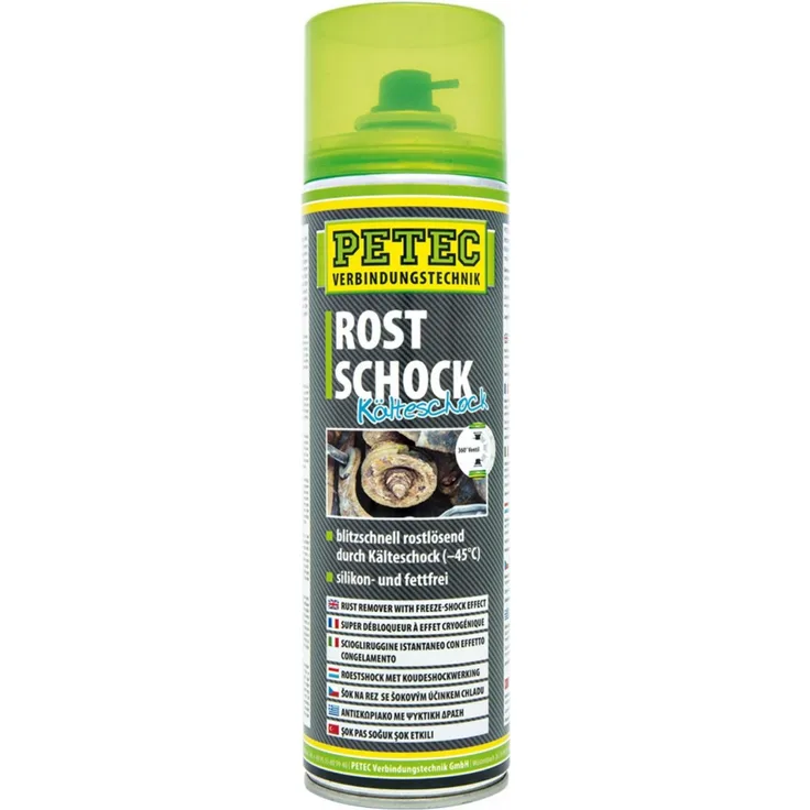Petec 70150 Rostlöser