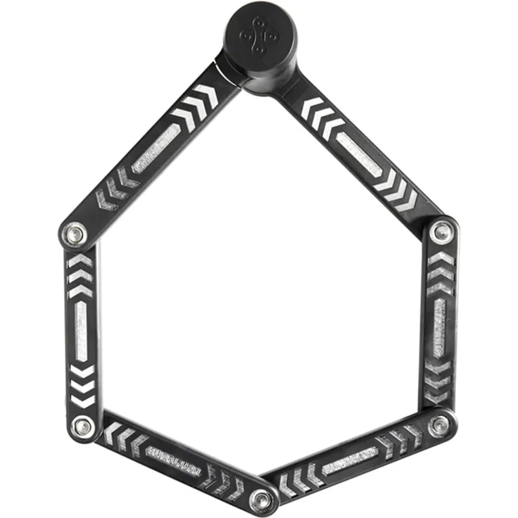 Kryptonite Kryptolok 685 Faltschloss ..