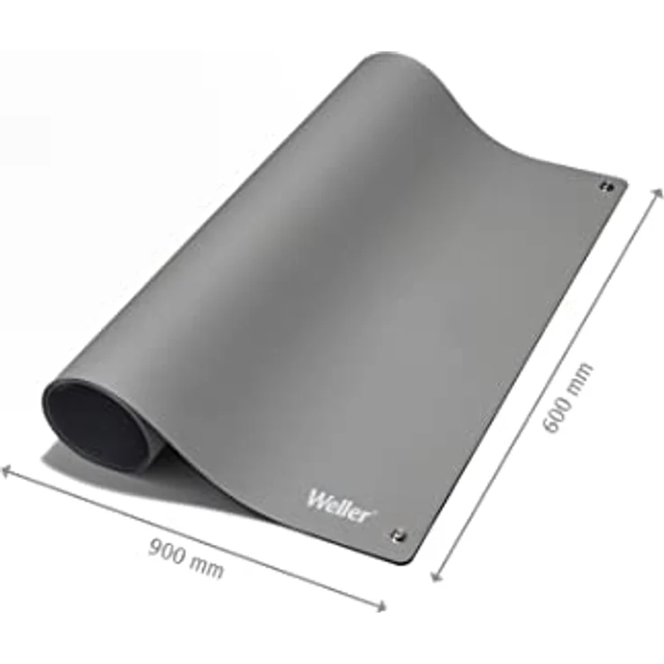 Weller T0051403799 Ablage (L x B) 900 mm x 600 mm – Bild 2