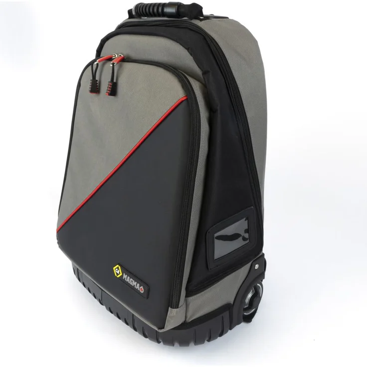 C.K MA2654 Universal Werkzeugrucksack unbestückt (B x H x T) 380 x 550 x 240mm