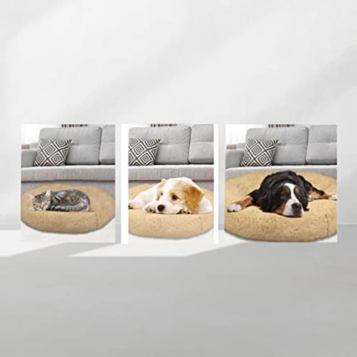 Hundebett Peaceful Pooch Größe XL – Bild 7