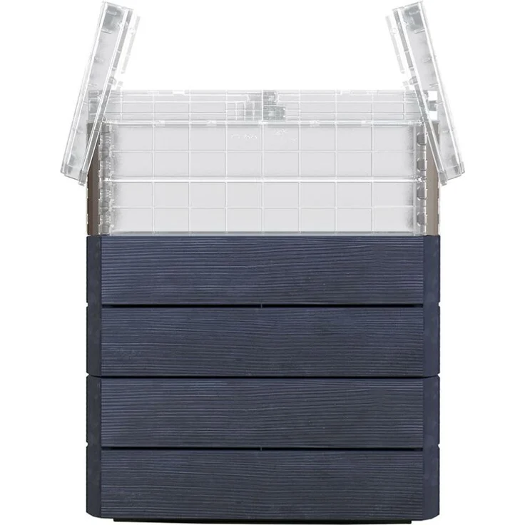 Garantia Ergo Quadro TurboPlus M 85 Hochbeet – Bild 1