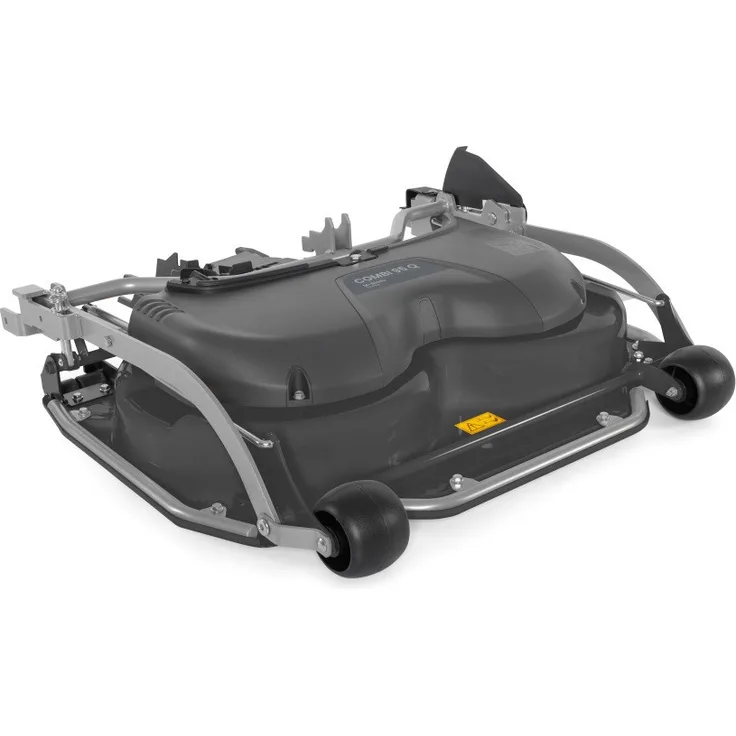 Stiga Mähdeck Combi 95 Q - Park 300