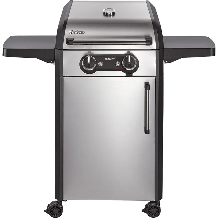 Enders Elektrogrill San Diego 2