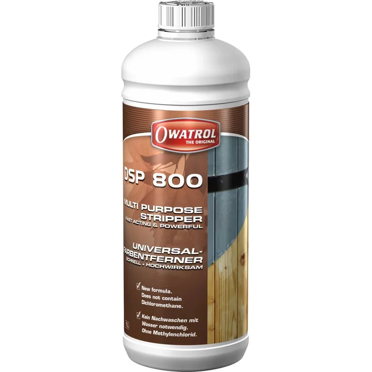 Owatrol DSP800 5 Liter