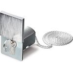 Novoferm Notentriegelung Extra 315 für Novoferm Sektionaltore iso 20 + iso 45