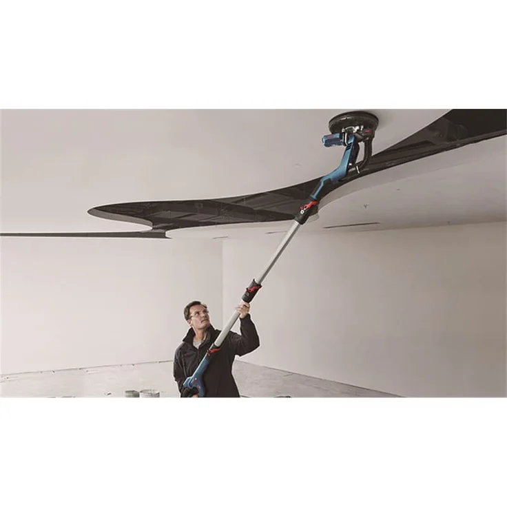 Bosch Professional Trockenbauschleifer GTR 55-225 – Bild 10