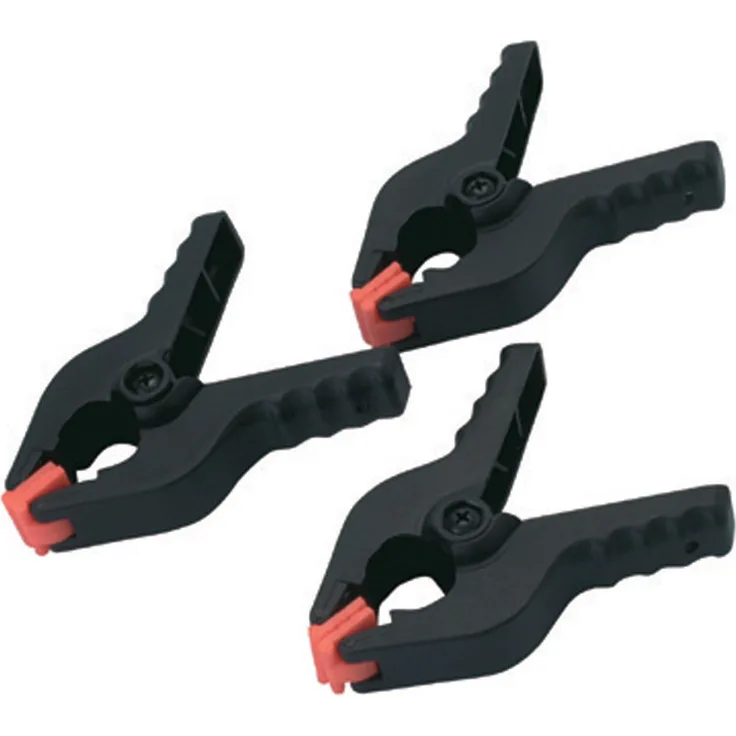 Veto 10158 Zwingensatz 110 mm 3er Set
