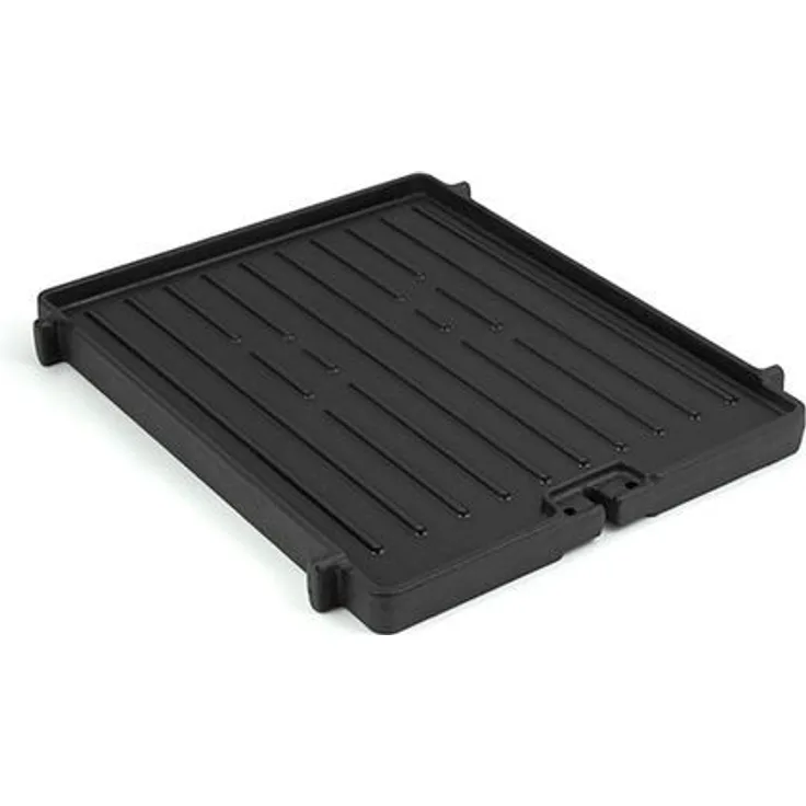 Broil King Gussplatte Seitenkocher