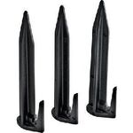 Rasenhaken 100 Stück für alle Husqvarna Automower