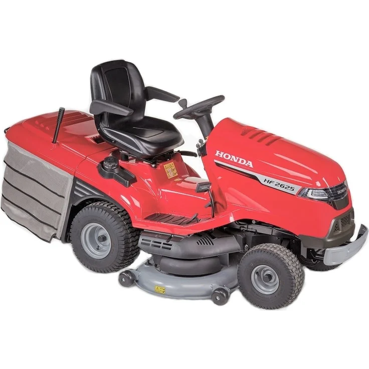 Honda Rasentraktor HF 2625 HM