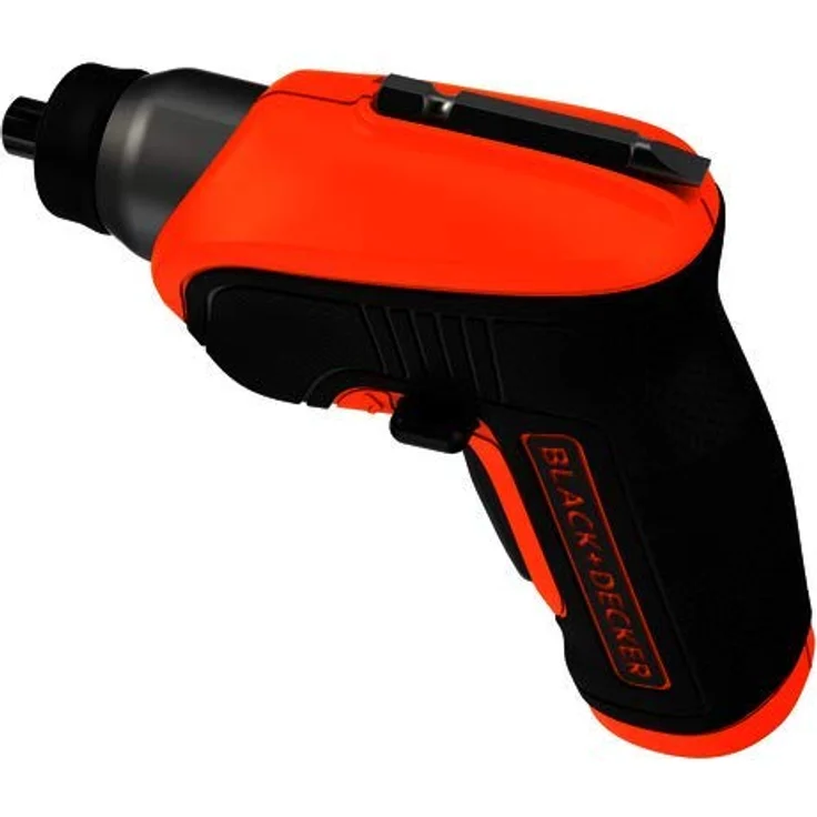 Black & Decker CS3652LCAT 3.6 Volt 1,5 Ah Li-Ion – Bild 6