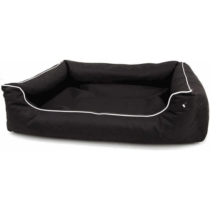 Lebon Hundebett Paula 80 x 60 cm – Bild 1