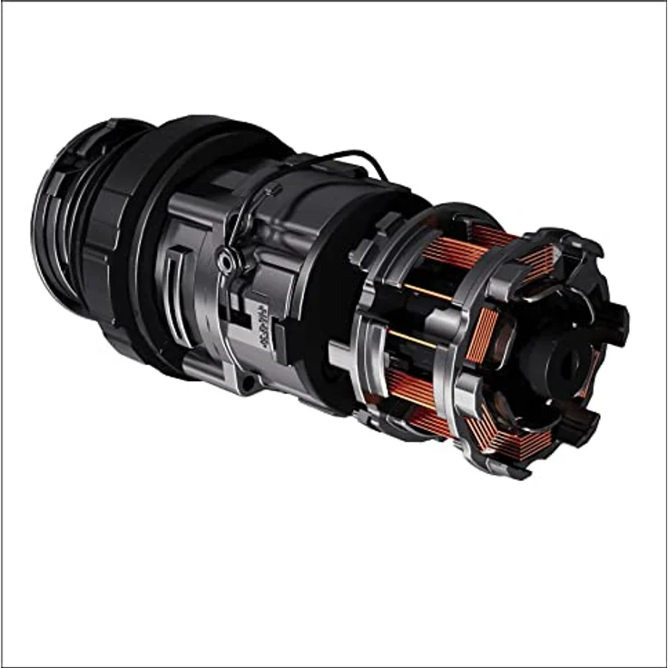 Einhell Akku-Bohrschrauber TP-CD 18-60 Li BL solo PXC – Bild 5