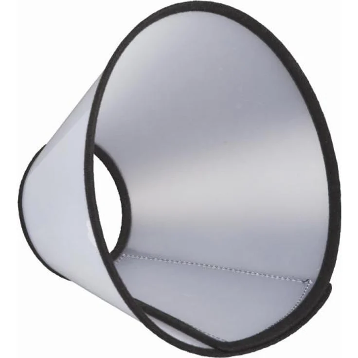 Trixie Schutzkragen mit Klettverschluss XS: 18-23 cm/8 cm - Preisvergleich