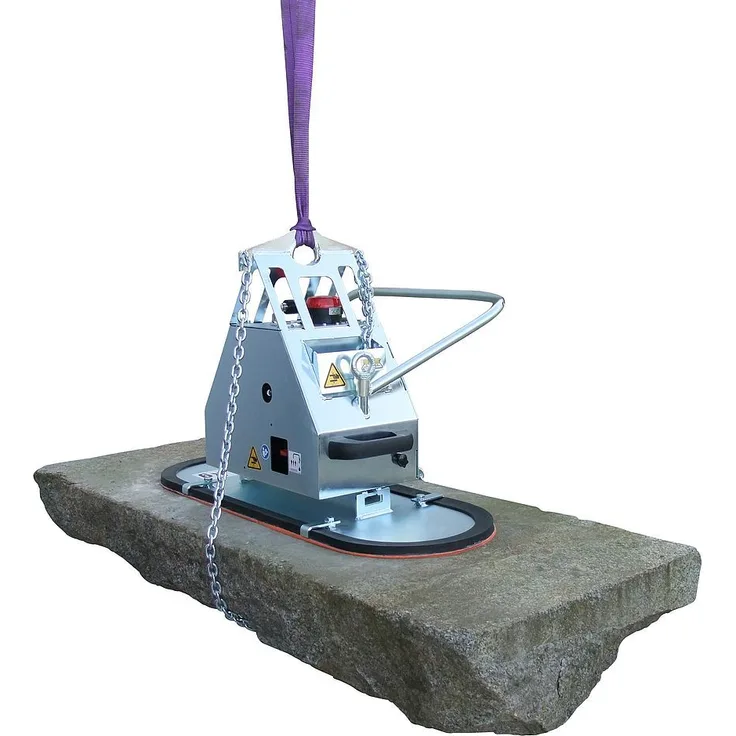 Probst Ersatzdichtungen für STEINMAGNET SM-600 Ersatzdichtung 400 kg