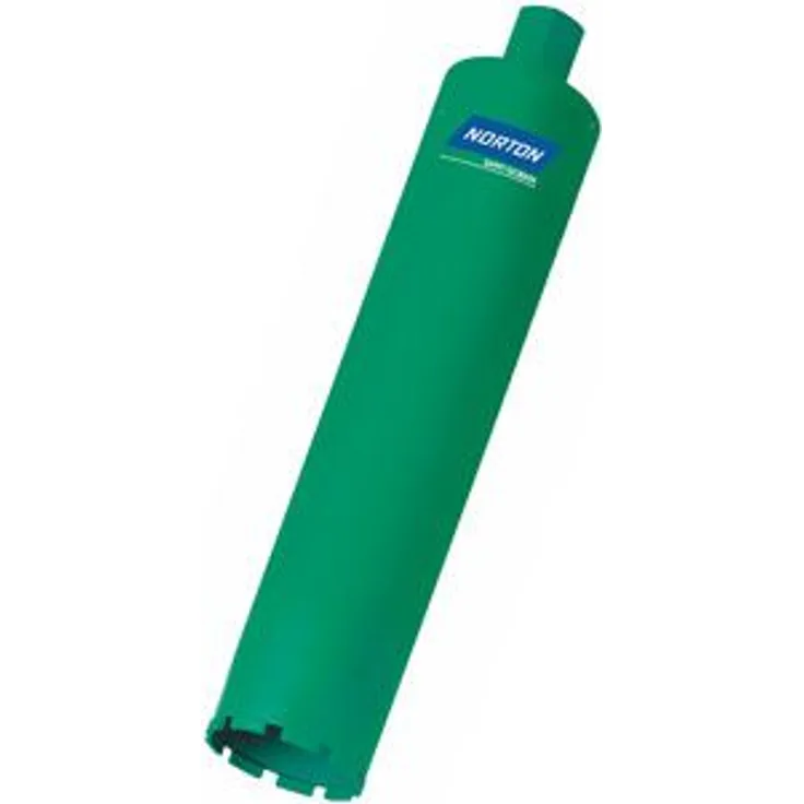 Norton Clipper Diamantbohrkrone PRO CB GRANITE "62/55"