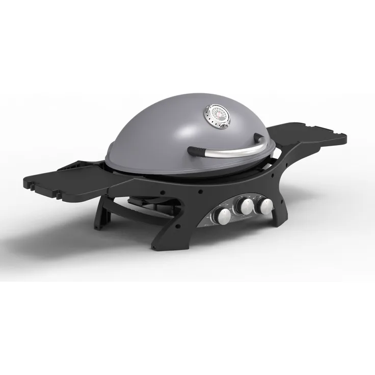 PIT BOSS Mobilgrill ´SPORTSMAN 3´ 50mbar