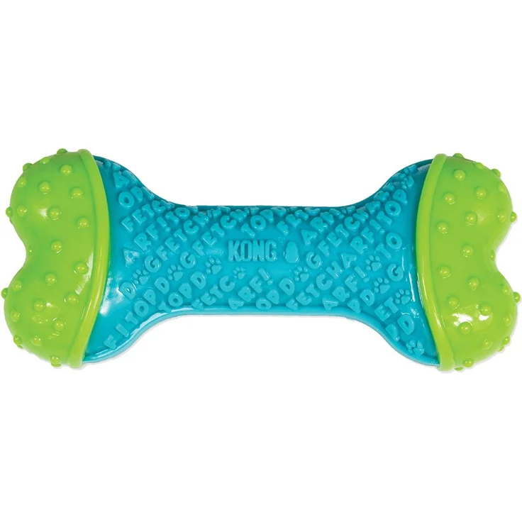 KONG Kauknochen CoreStrength Bone S/M – Bild 1