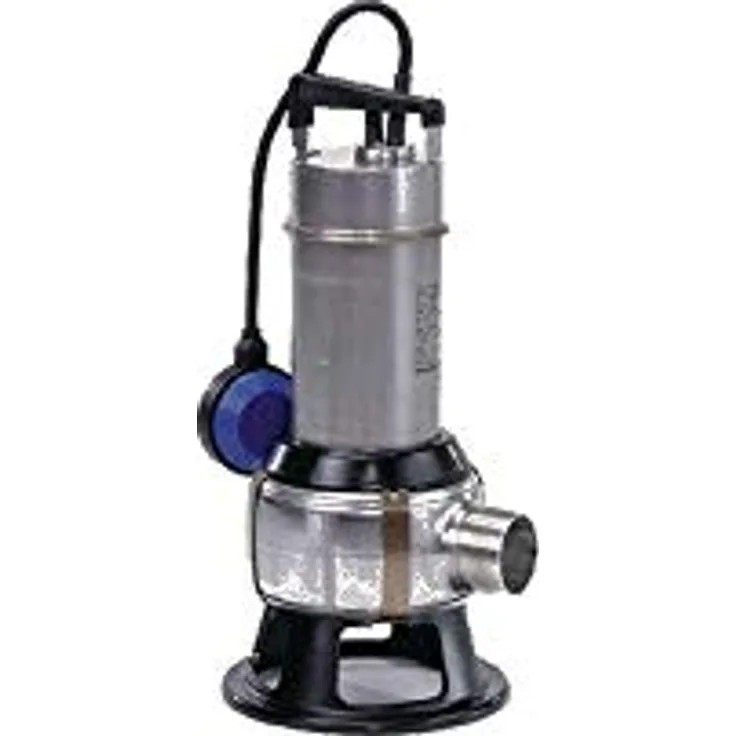 Grundfos Pumpe AP50B.50.11.A1 mit 2 Nippel 5 m Kabel 230 V