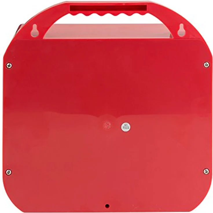 Weidezaungerät Mammut N9500 Elektrozaungerät 230V Weidezaun Elektrozaun – Bild 4