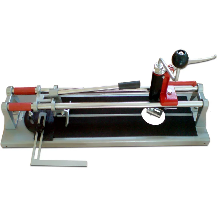 Fliesenmaschine Fliesenschneidmaschine Lochschneider 700mm 3 in 1