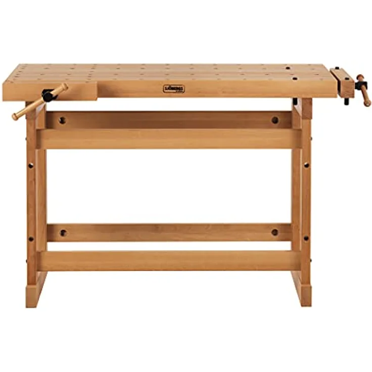 Hobelbank Nordic Pro 1400