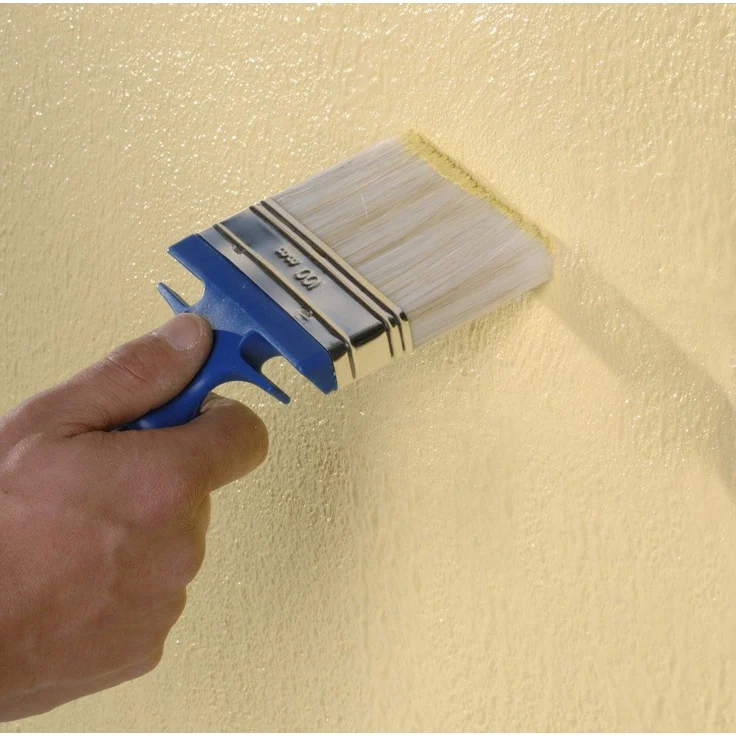 Knauf EasyPutz 0.5 mm extra fein schneeweiß - 10 kg – Bild 5