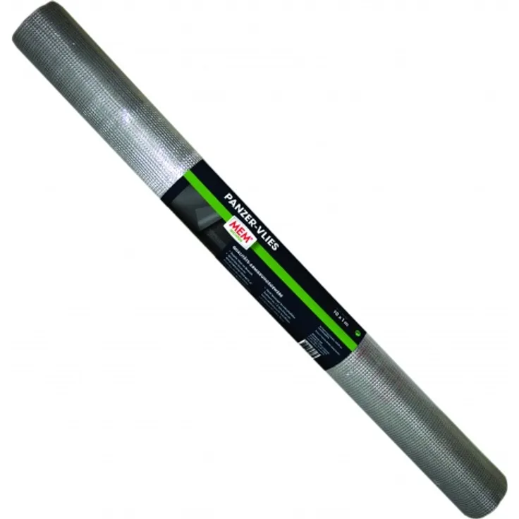 MEM Panzer-Vlies 10 x 1 m