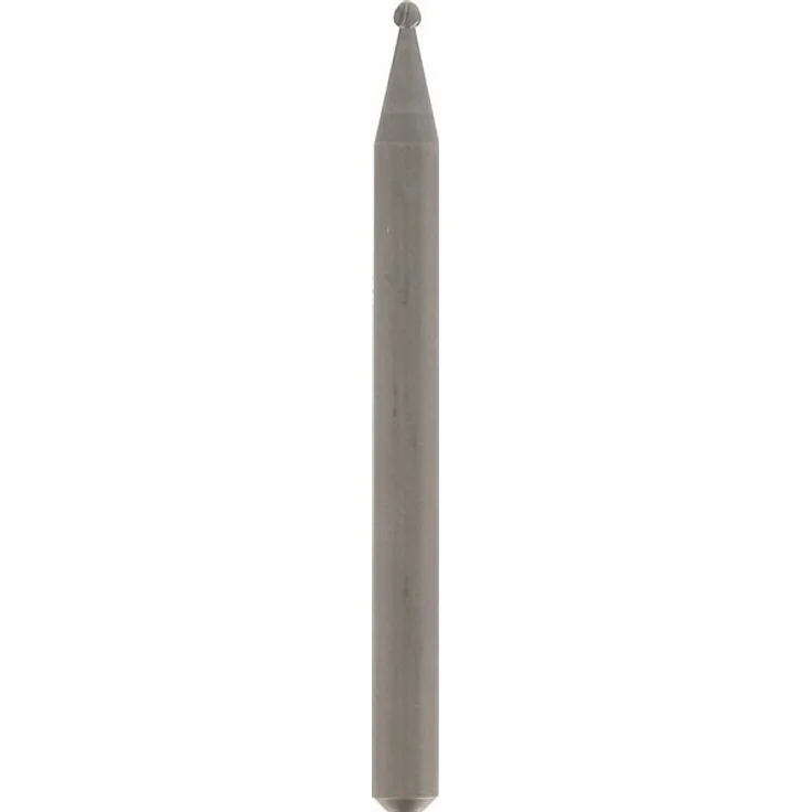 Dremel Gravier-Messern (Zubehörsatz (106) für Gravur Gerät mit 3 Gravier-Messern 1,6mm für Detaillierte Gravuren sowie zum Schnitzen und Fräsen in Holz, Fiberglas, Kunststoff und Weichmetall)
