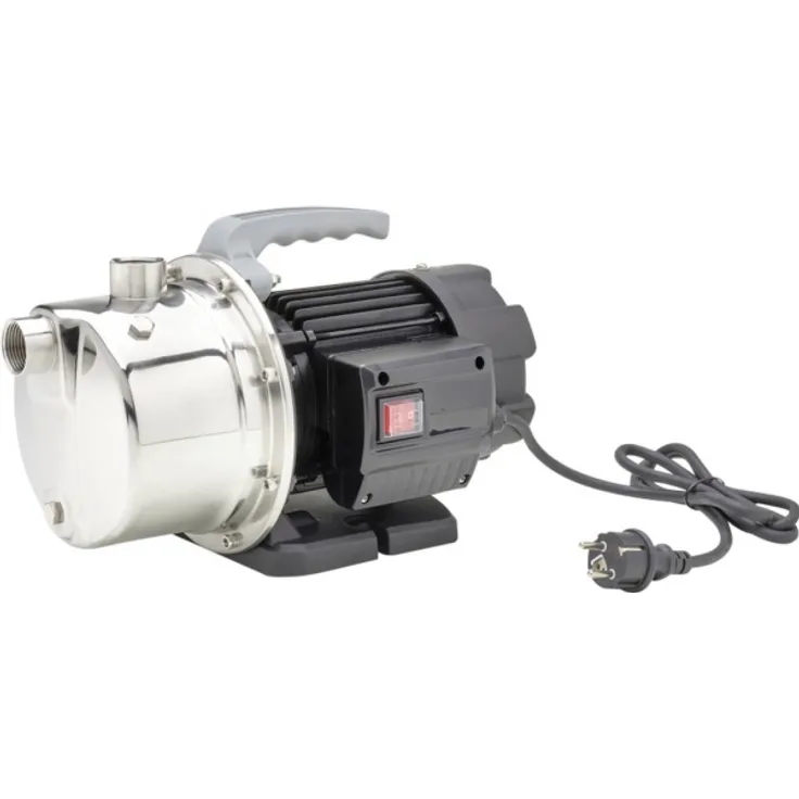 Pontec PondoGarden 4500 Gartenpumpe 4500 l/h 45m