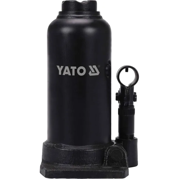 YATO Profi Stempelwagenheber 8 Tonnen 220-488mm YT-17025