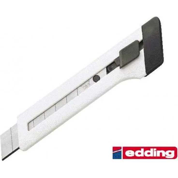 Edding M 9 Cutter schwarz 4-M18001