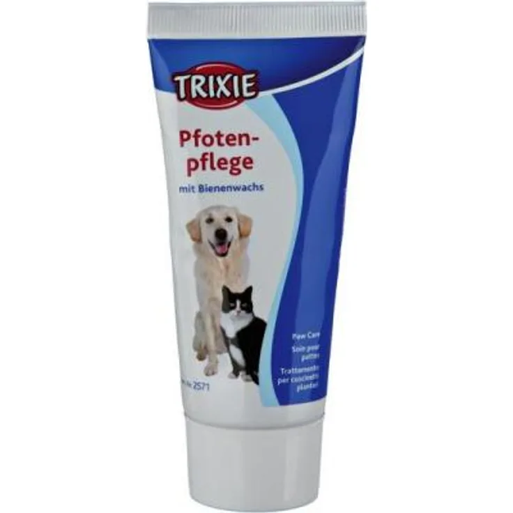 Trixie Dog Paw Care Pfotenpflege 50 ml