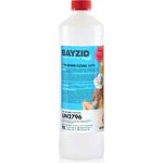 1 x 1 kg BAYZID pH Minus flüssig 14,9%