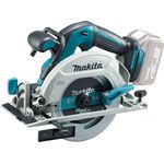 Makita DHS680Z Akku-Handkreissäge 680 W, 18 V, ohne Akku, ohne Ladegerät