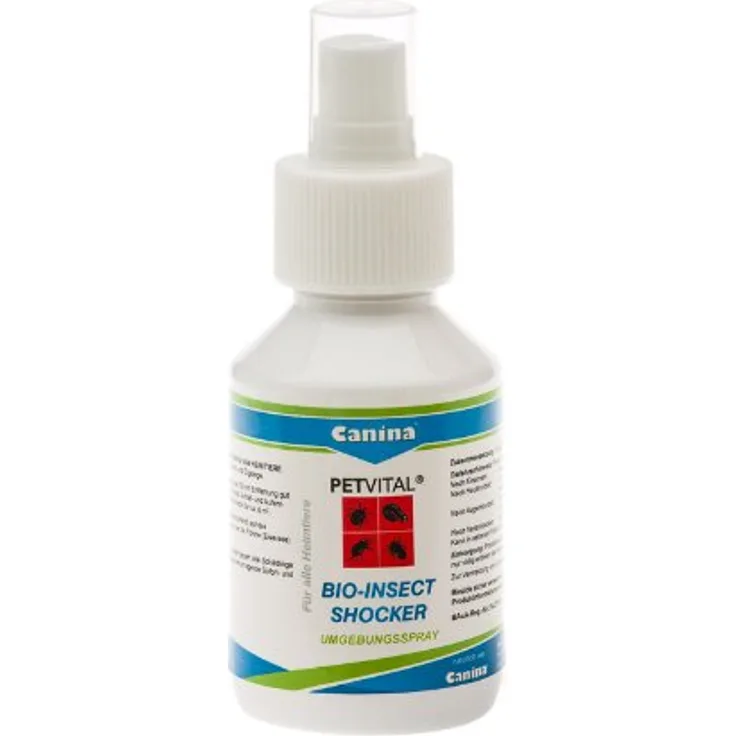 PETVITAL Bio-Insect-Shocker 100ml